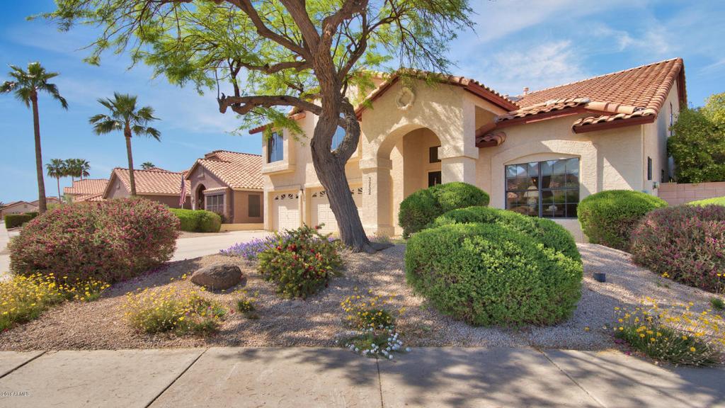 Real Estate in Ahwatukee